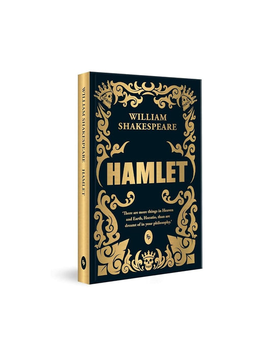 Hamlet (Pocket Classic) by William Shakespeare [Paperback] - versoz.com
