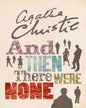 And Then There Were None by Agatha Christie [Paperback] - versoz.com