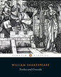 Troilus And Cressida by William Shakespeare [Paperback] - versoz.com
