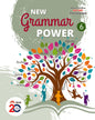 New Grammar Power 6 (Thoroughly Revised) by Anjana Neira Dev [Paperback]