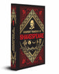 Greatest Tragedies of Shakespeare (Deluxe Hardbound Edition) [Paperback] - versoz.com