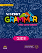 Vibrant Grammar 8 by Kiran Khanna [Paperback]