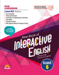New Book Of Interactive English 6 (Revised) by J K Gangal & Madhulika Singh [Paperback]