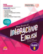 New Book Of Interactive English 8 (Revised) by J K Gangal & Madhulika Singh [Paperback]