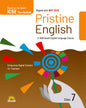 Pristine English (ICSE) 7 by Anita Gaulston [Paperback]