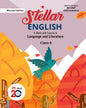 Stellar English 8 by Madhulika Singh [Paperback]