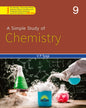 A Simple Study Of Chemistry 9 by Dr V P Tyagi [Paperback]