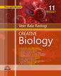 Creative Biology 11 (Vol. 1&2) (Thoroughly Revised) by Dr. Veer Bala Rastogi [Paperback]