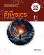 ISC Physics 11 Part 1 & 2 by Mr S C Gupta [Paperback]