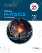 ISC Physics 12 Part 1 & 2 by Mr S C Gupta [Paperback]