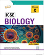 Icse Biology - 10 (2026-27) by Dr. S. C. Tripathi, A.K. Srivastava [Paperback]