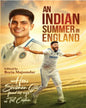 An Indian Summer In England by  [Hardcover]