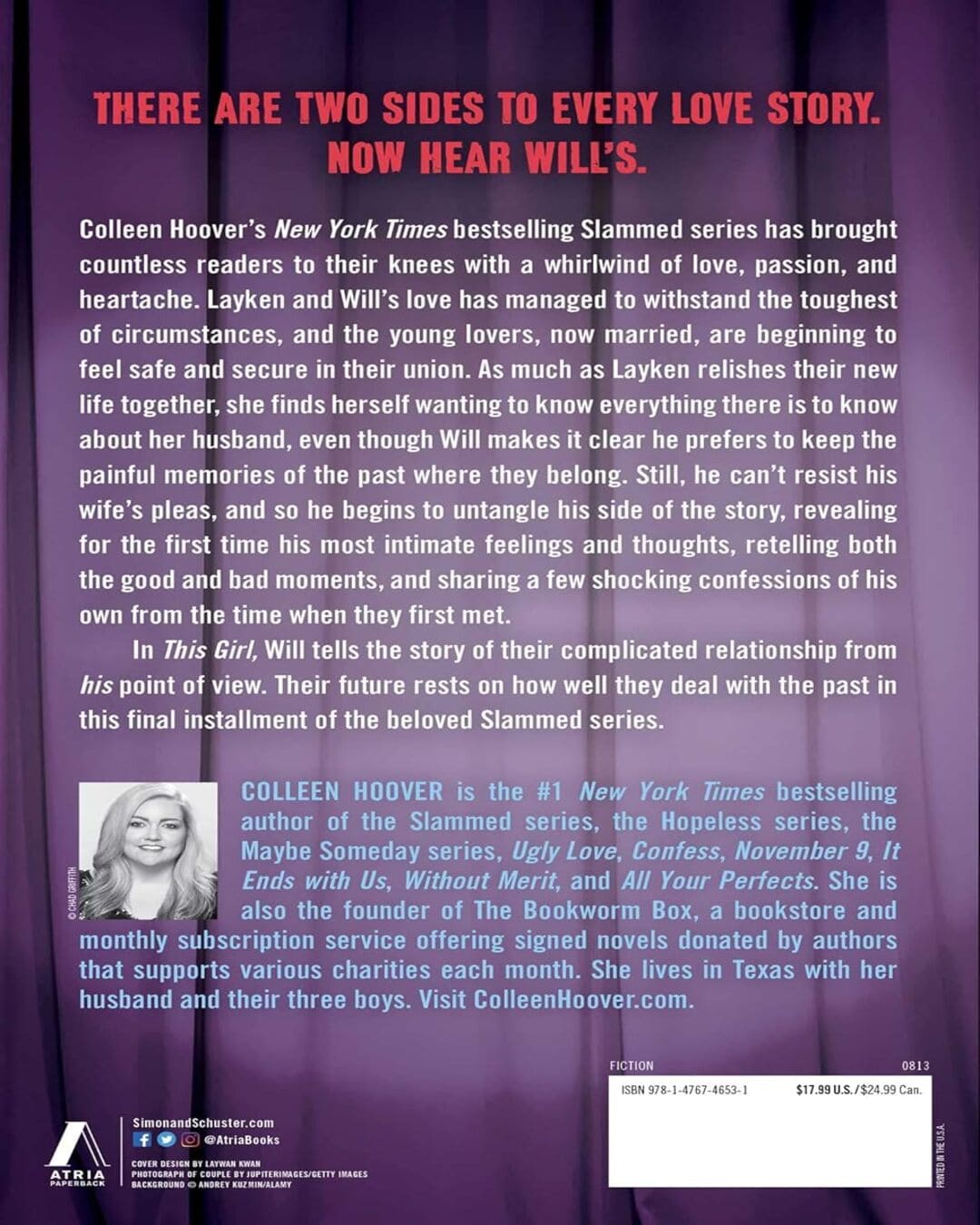 This Girl [Paperback] - versoz.com