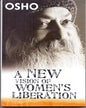 A New Vision of Women's Liberation by Osho [Paperback] - versoz.com
