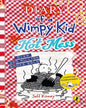 Diary of a Wimpy Kid: Hot Mess by Jeff Kinney [Paperback]