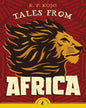 Tales From Africa (Puffin Classics) by K. P. Kojo [Paperback] - versoz.com