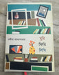 Ghuri Firi Likhi by Sangita Bandyopadhyay [Hardcover]