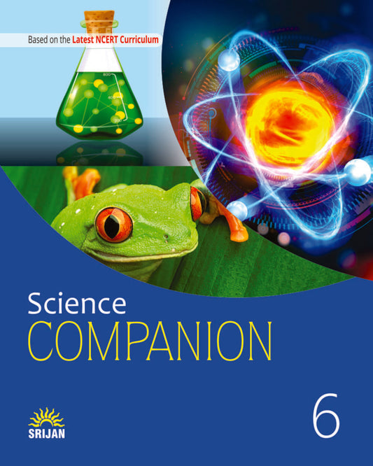 Science Companion 6
