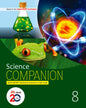 Science Companion 8