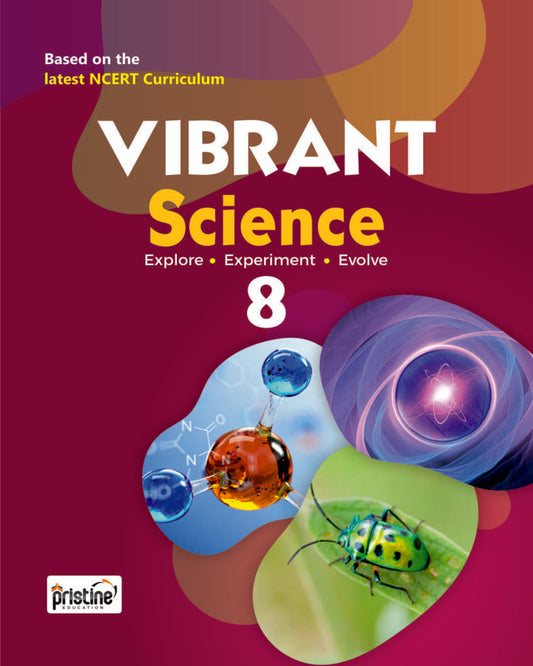 Vibrant Science 8
