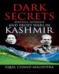 Dark Secrets by Iqbal Chand Malhotra [Paperback] - versoz.com
