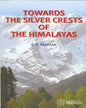 Towards the Silver Crests of Himalayas [Paperback] - versoz.com