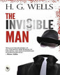 The Invisible Man by Hg Wells by H.G. Wells [Paperback] - versoz.com