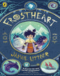 Frostheart by Jamie Littler [Paperback] - versoz.com