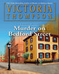 Murder on Bedford Street by Victoria Thompson [Paperback] - versoz.com