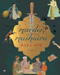 MURDER AT THE MUSHAIRA: A Novel by Raza Mir [Hardcover] - versoz.com