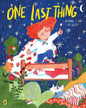 One Last Thing by Oâ€™Hara, Natalia [Paperback] - versoz.com