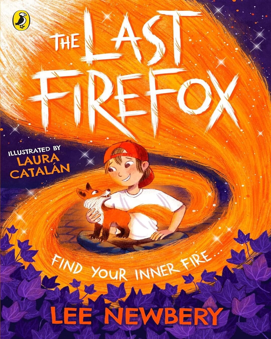 The Last Firefox by Newbery, Lee [Paperback] - versoz.com