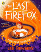 The Last Firefox by Newbery, Lee [Paperback] - versoz.com