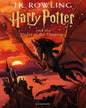 Harry Potter And The Order Of The Phoenix - 5 by J K Rowling [Hardcover] - versoz.com