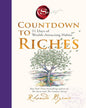 Countdown to Riches : 21 Days of Wealth-Attracting Habits by Rhonda Byrne [Hardcover]