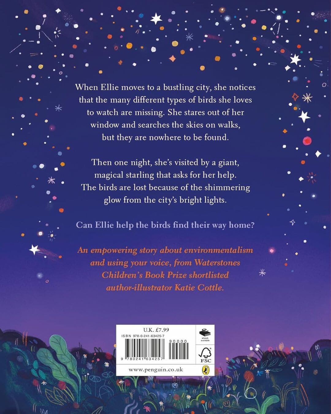 Night Flight by Cottle, Katie [Paperback] - versoz.com