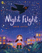 Night Flight by Cottle, Katie [Paperback] - versoz.com