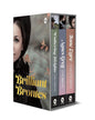 Brilliant Brontes Boxed Set (Jane Eyre, Wuthering Heights & Agnes Grey) Set of 3 Books [Paperback] - versoz.com