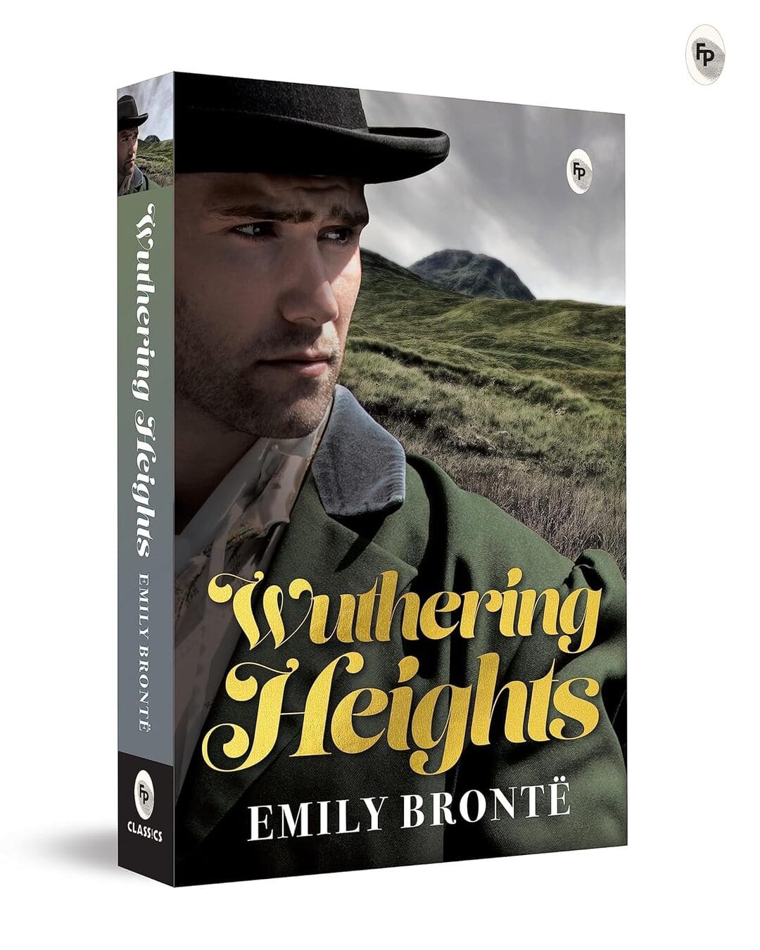 Brilliant Brontes Boxed Set (Jane Eyre, Wuthering Heights & Agnes Grey) Set of 3 Books [Paperback] - versoz.com