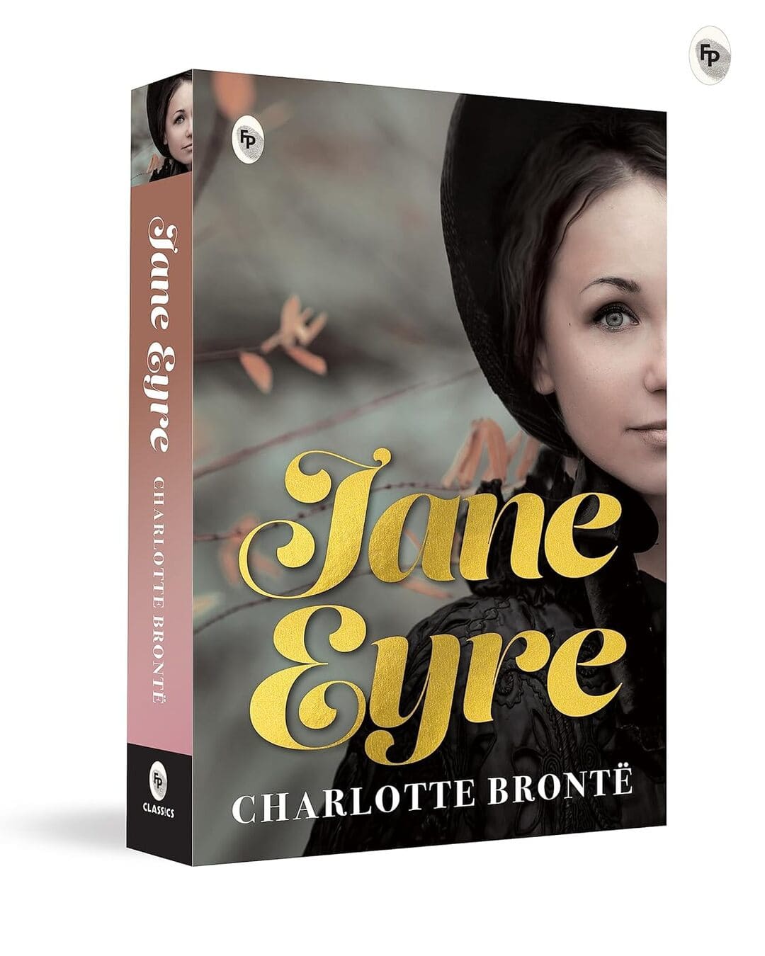 Brilliant Brontes Boxed Set (Jane Eyre, Wuthering Heights & Agnes Grey) Set of 3 Books [Paperback] - versoz.com
