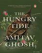 The Hungry Tide by Amitav Ghosh [Hardcover] - versoz.com