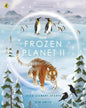 Frozen Planet Ii (For Young Wildlife-Lovers Inspired By David Attenboroughs Series) by Leisa Stewart-Sharpe [Hardcover] - versoz.com