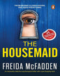 The Housemaid by Freida Mcfadden [Paperback] - versoz.com