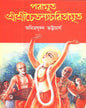 Paramrita Shree Shree Chaitanya Charitamrita by Amitrasudan Bhattacharya [Hardcover] - versoz.com
