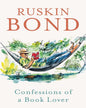 Confessions Of A Book Lover by Ruskin Bond [Paperback] - versoz.com