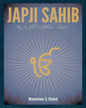 Japji Sahib Way to God in Sikhism - Book 1 by Maneshwar S. Chahal [Paperback] - versoz.com
