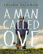 A Man Called Ove by Fredrik Backman [Paperback] - versoz.com