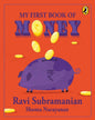 My First Book Of Money by Ravi Subramanian And Shoma Narayanan [Paperback] - versoz.com