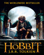 The Hobbit (Film tie-in edition) by J.R.R. Tolkien [Paperback] - versoz.com