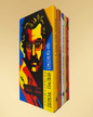 Jogumama Rahasya Samagra by Tridib Kumar Chattopadhyay [Hardcover Box Set]